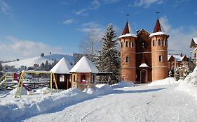 Castle Belvedere